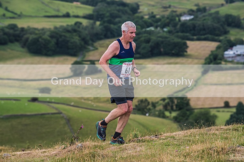 Reston-646 - Reston Scar Fell Race Wednesday 5th July 2023