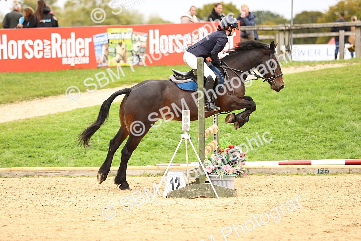 SBM_66672 - J17 - Junior Pony 80cm Championship