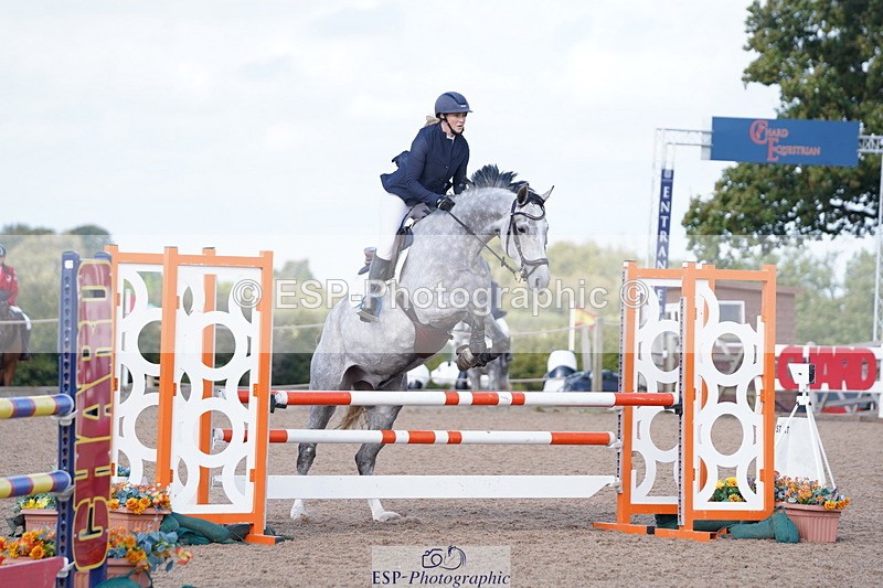 241005A-110400-04486 - SAT Cls 9 Snr Discovery &1m Open