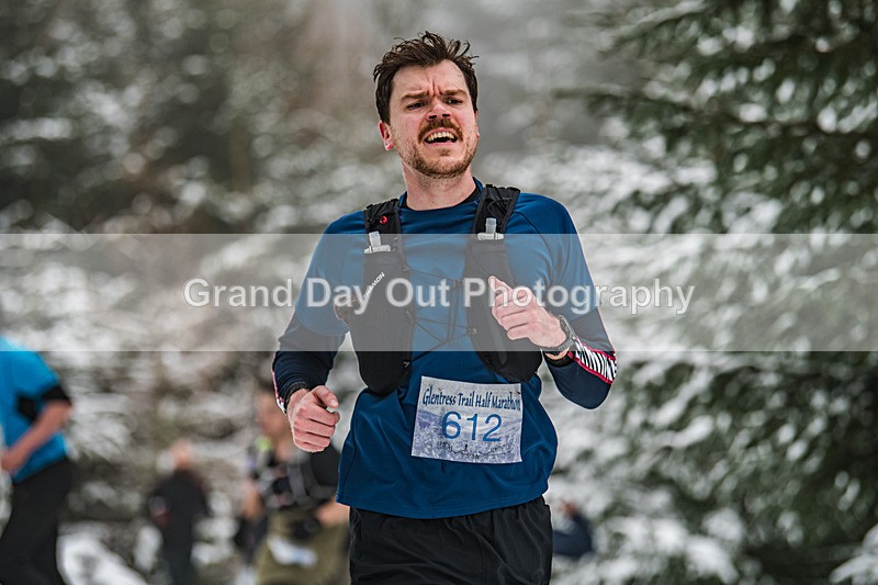 Glentress-693 - High Terrain Events Glentress 42, 21 & 10K Trail Races Sunday 15th February 2026