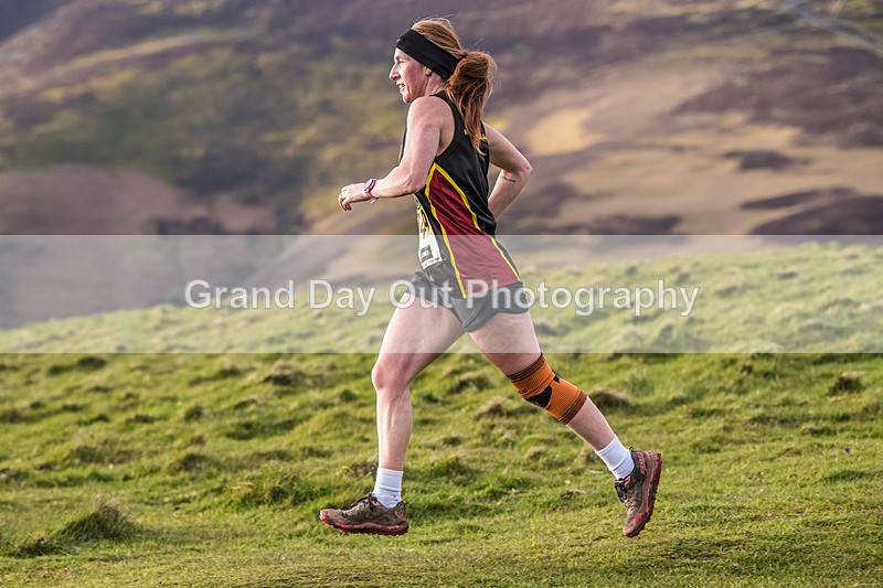 Latrigg-309 - Latrigg Fell Race Wednesday 13th May 2026