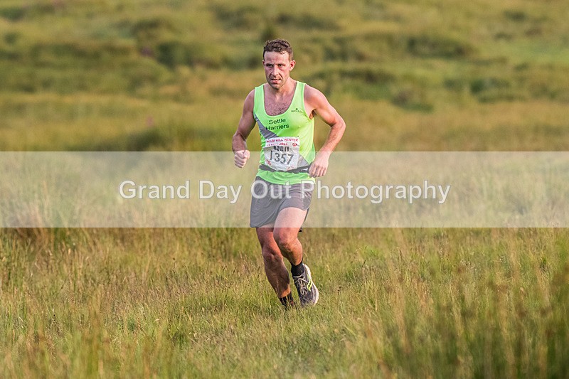 Tebay-369 - Tebay Fell Race Wednesday 26th June 2024