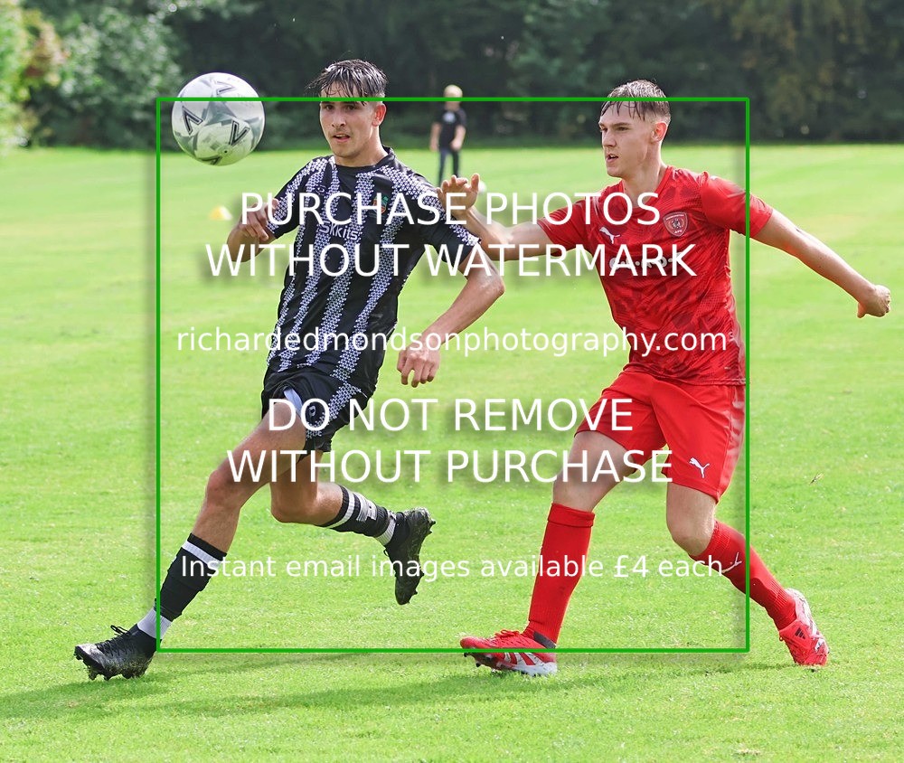 533A6258 - Kendal Town Under 18s vs Workington (31/8/25)