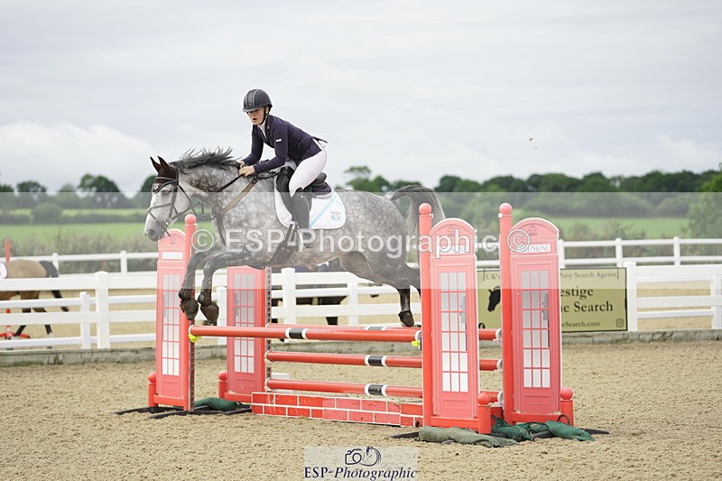 230728A-094126-00083 - Cls 7 British Novice & 90cm Open
