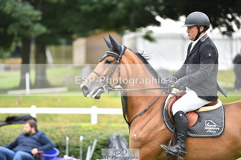 230712-091331-21838 - Cls 50 Foxhunter & 1.20m Open