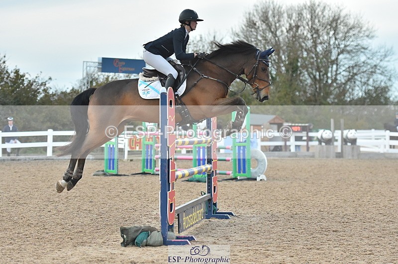 231111A-151244-02427 - Cls 14 Blue Chip 1.25m Winter Qualifier