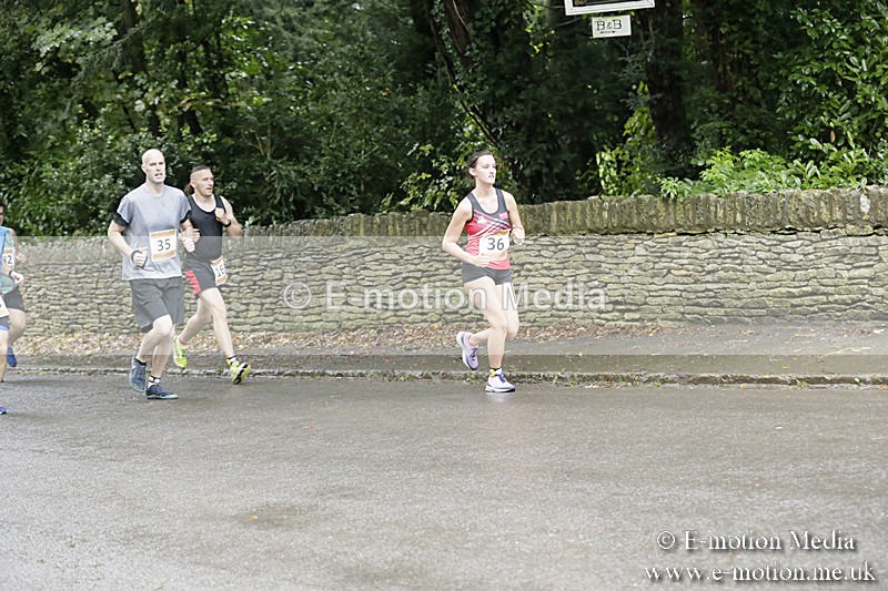 CAD131019-0204 - Cadence Events Grittleton 10km 13/10/19