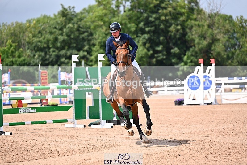 250718-153156-11503 - Cls 10, 1 Star Bronze Tour