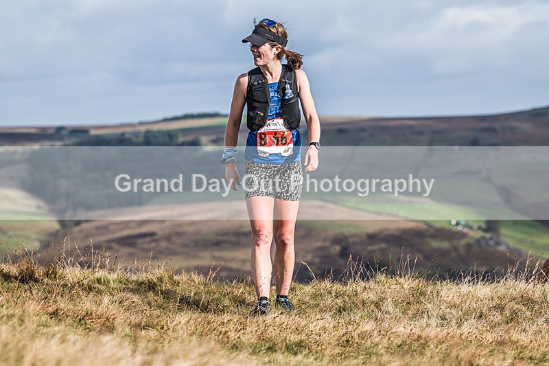 Leg 2 -699 - UK Fell & Hill Relays - Todmorden Leg 2 Saturday 17th October 2026