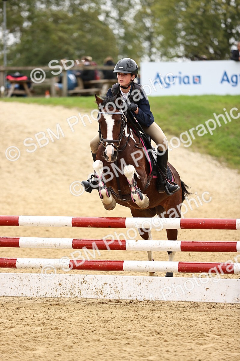 SBM_68702 - J18 - Junior Pony 85cm championship
