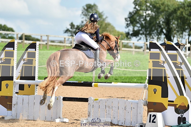 230902A-143338-01785 - Cls 3B Pony Medium 90cm