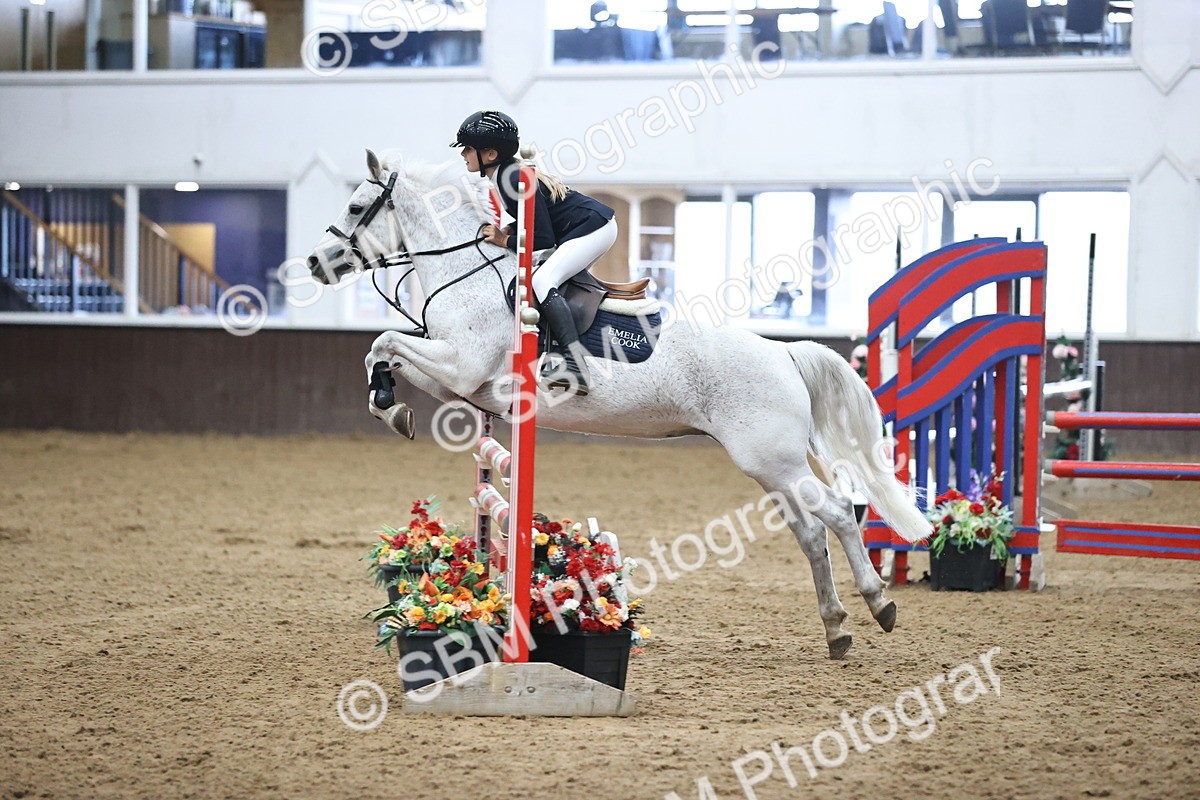 SBM_002683 - Class 12 - Springboard 128cm 138cm 90cm 1.00m