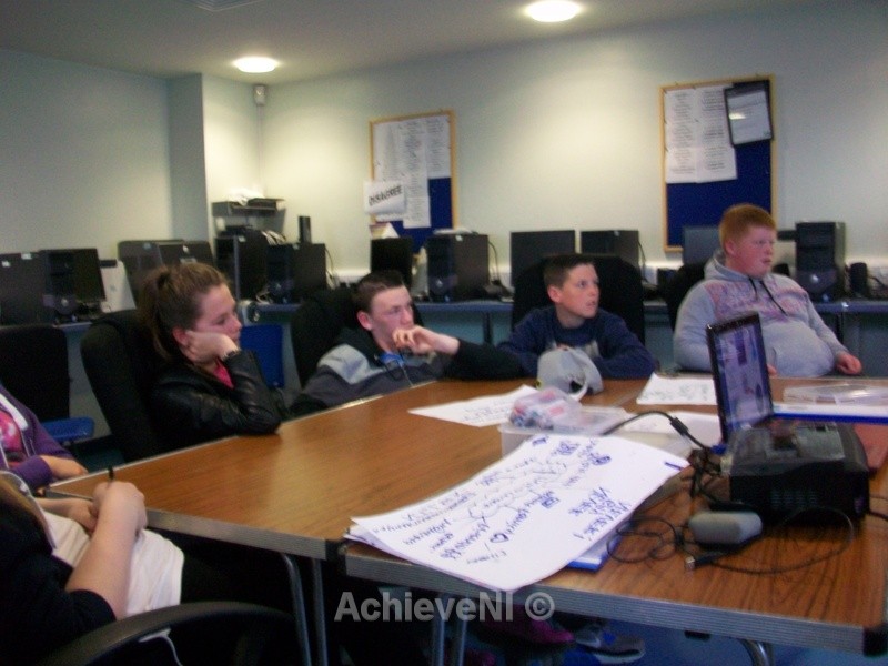  - Highfield Community Centre