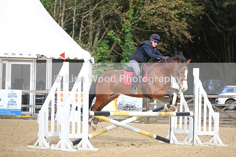 3E7A0168 - Class 5: 85cm