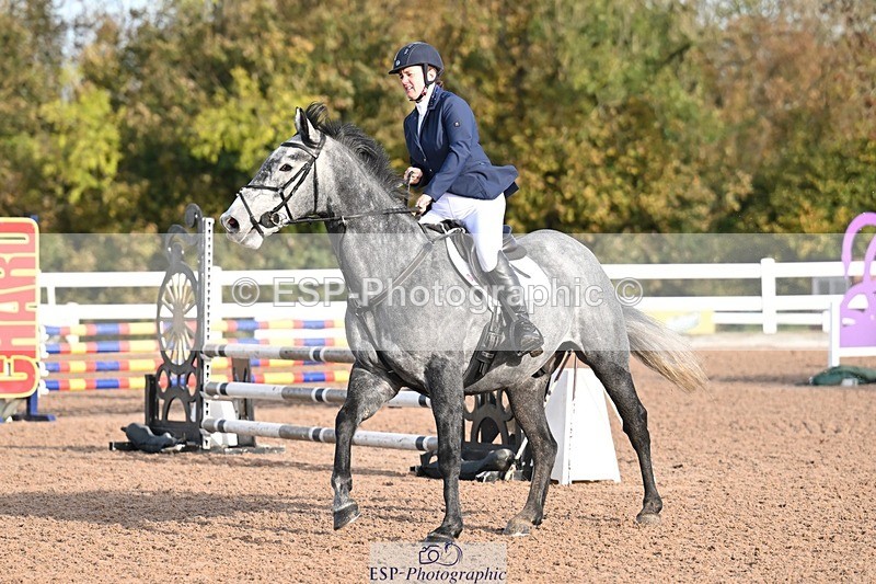 251022-101330-00037 - Clear Round & Cls 1 Brit Nov 90cm