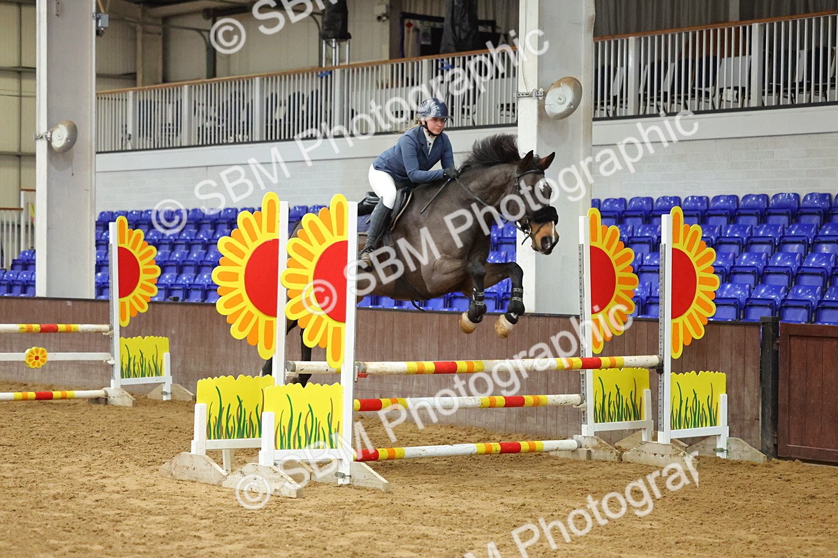 SBM_000274 - Class 2 - British Novice - 90cm