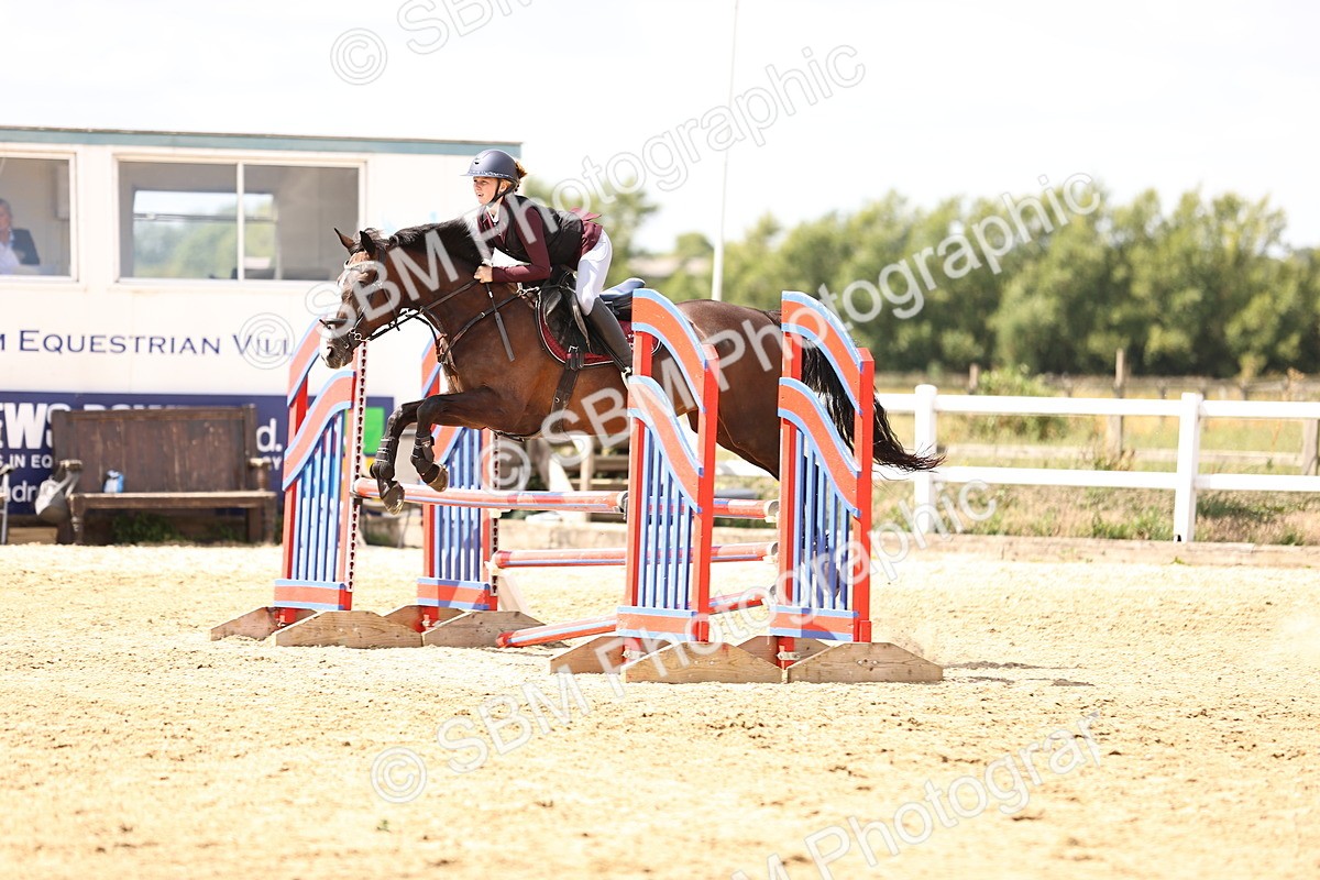 SBM_004390 - Class 3 -  Senior British Novice - 90m Open