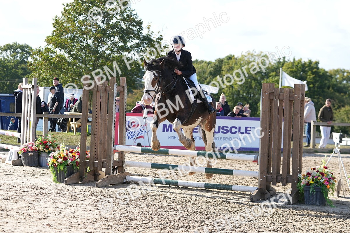 SBM_48661 - J8 - Junior Pony 65cm Championship
