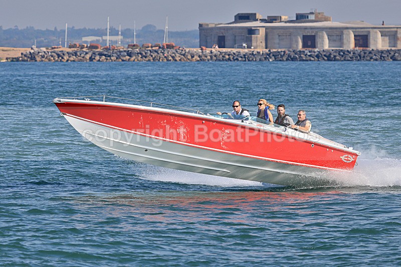 190825 MAGNUM MARINE 1Y3A0578 - Motorboats - Open