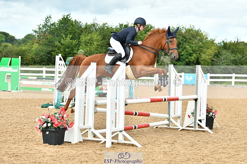 230813A-120931-11851 - Cls 41 85cm National Amateur Qualifier