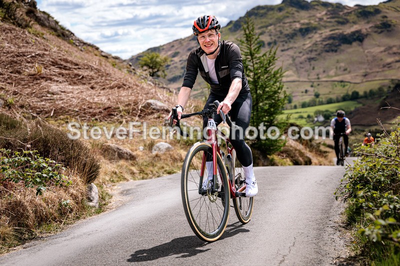 130944 - Blea Tarn Climb 13:00 - 14:00