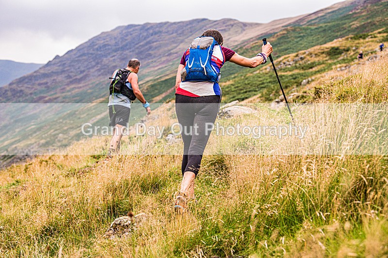 Grisedale Horseshoe-1458 - Grisedale Horseshoe Fell Race Saturday 3rd September 2022