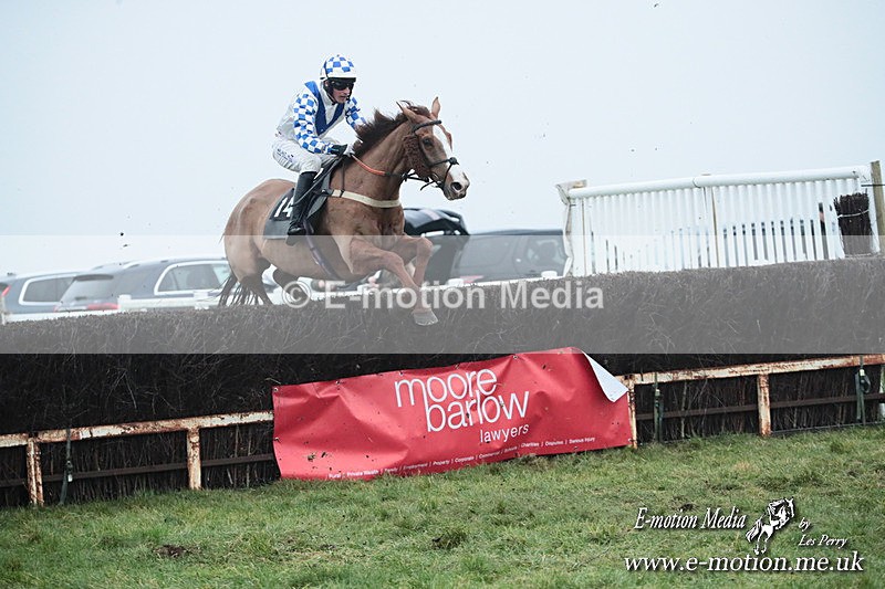 PtP 180126  1224 - Royal Artillery PtP Larkhill 18/01/26