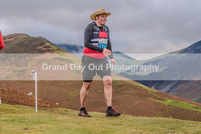 British Fell Relay-4104 - British Fell & Hill Relay Championship Braithwaite Keswick Saturday 21st October 2023