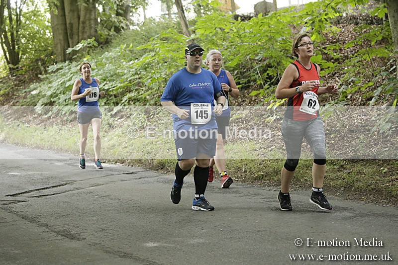 CAD5M 210719-0310 - Cadence Events Colerne 5 Miler  21-Jul-2019