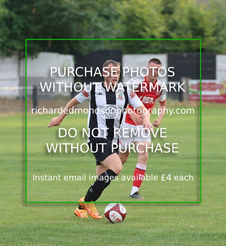 IMG_1402 - Kendal Town FC Pre Season