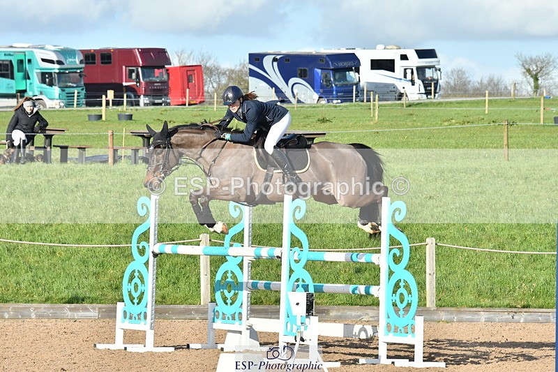 240306A-160427-02341 - Cls 5 Foxhunter and 1.20m Open