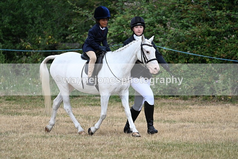 WJ7_9598 - Class 1 Lead Rein Pony