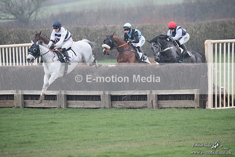 PtP 080326 897 - Pytchley with Woodland Point-to-Point Guilsborough 08/03/26