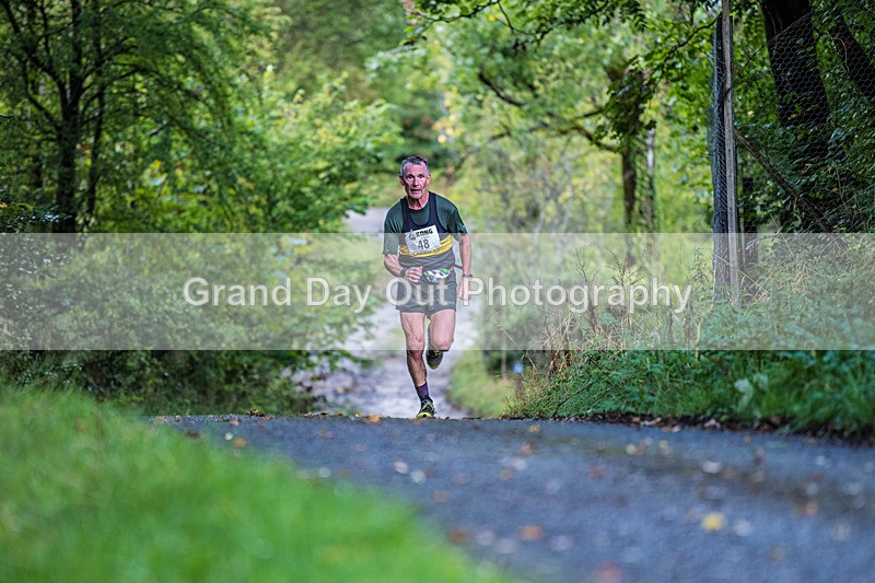 Westmorland-319 - Great Westmorland Trail Race (Junior & Senior Races) Saturday 13th September 2025