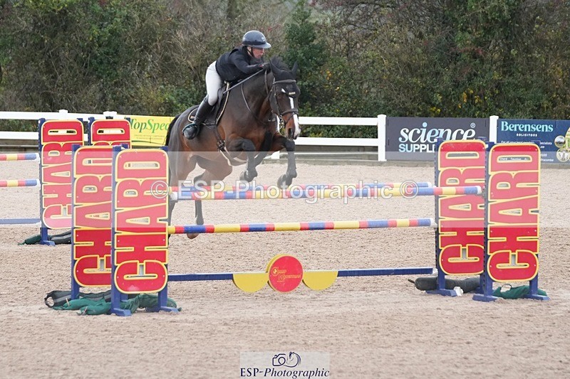 251107-142541-01364 - Cls 7 Blue Chip Grade B&C Qualifier