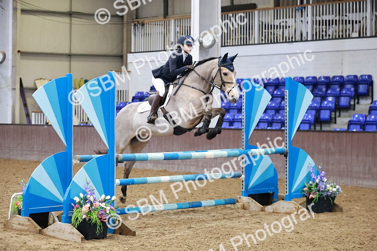 SBM_000595 - Class 3 - Senior Discovery - 1.00m