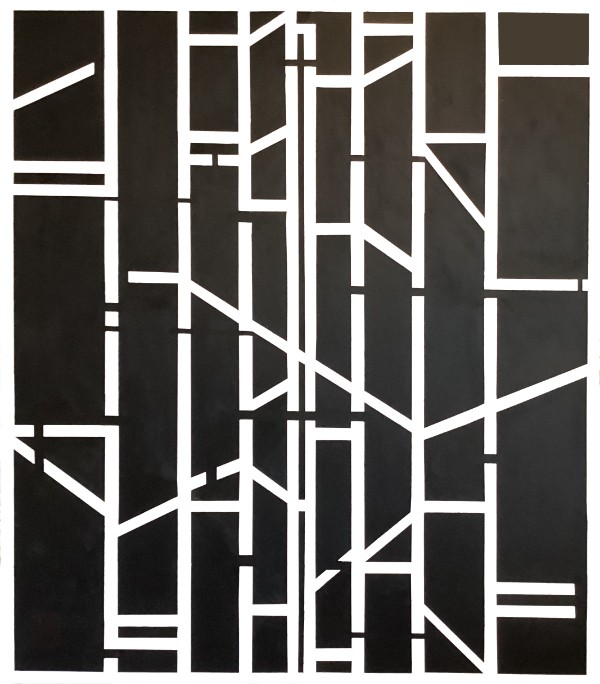 No. 9 - Morris Manson