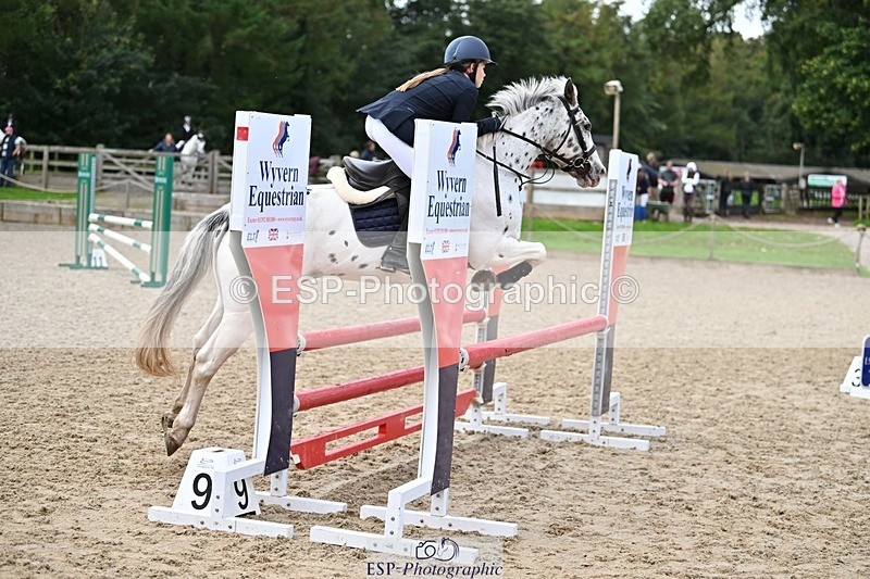 230930-111144-00301 - Cls 3 Pony Discovery & 90cm Open