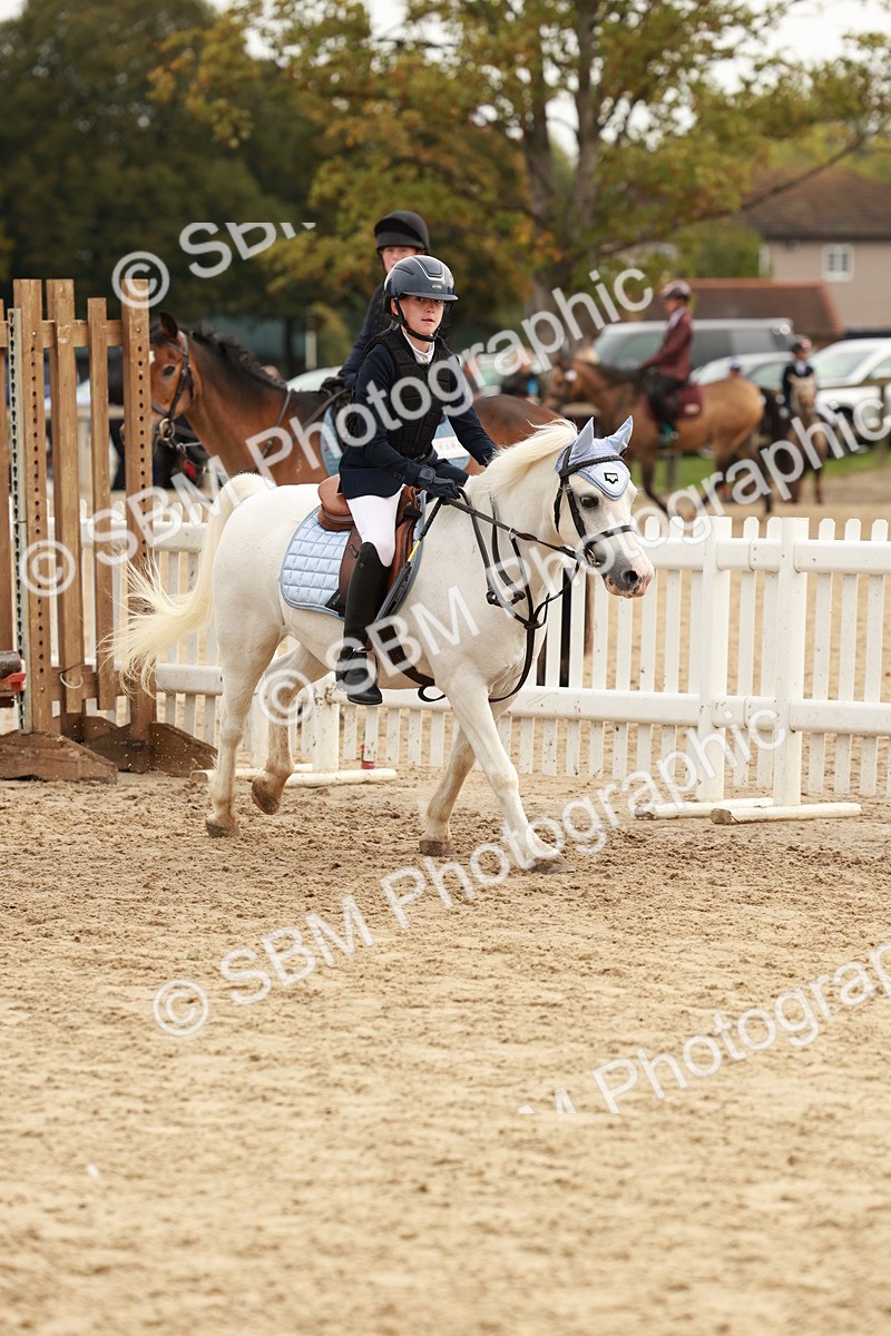 SBM_57773 - J11 - Junior Pony 50cm Championship