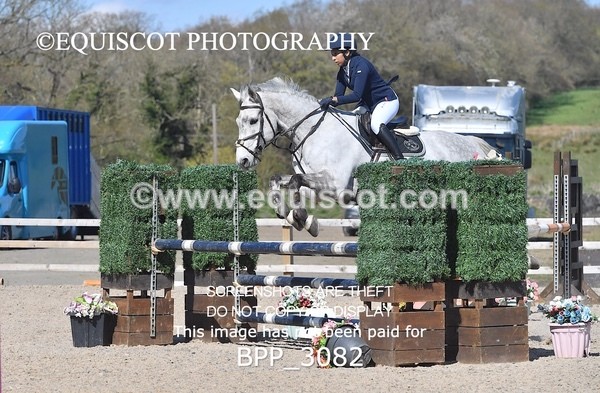 BPP_3082 - CLASS 13  Senior Discovery/ 1m Open