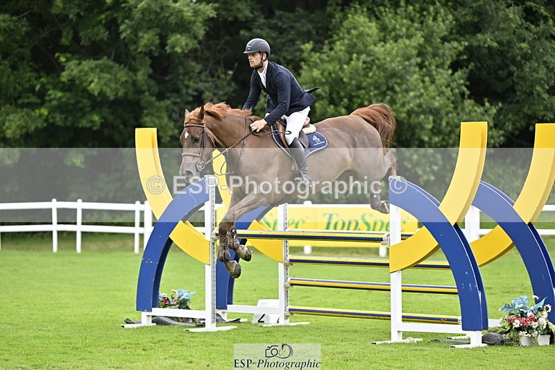 250613A-135252-02386 - Cls 3 Snr Foxhunter