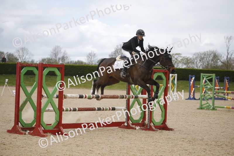 20260412-1113 - Class 7 - 1.00m