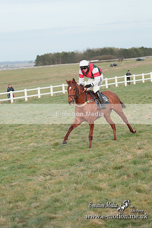 PtP 270124 985 - Royal Artillery PtP Larkhill 27/01/24