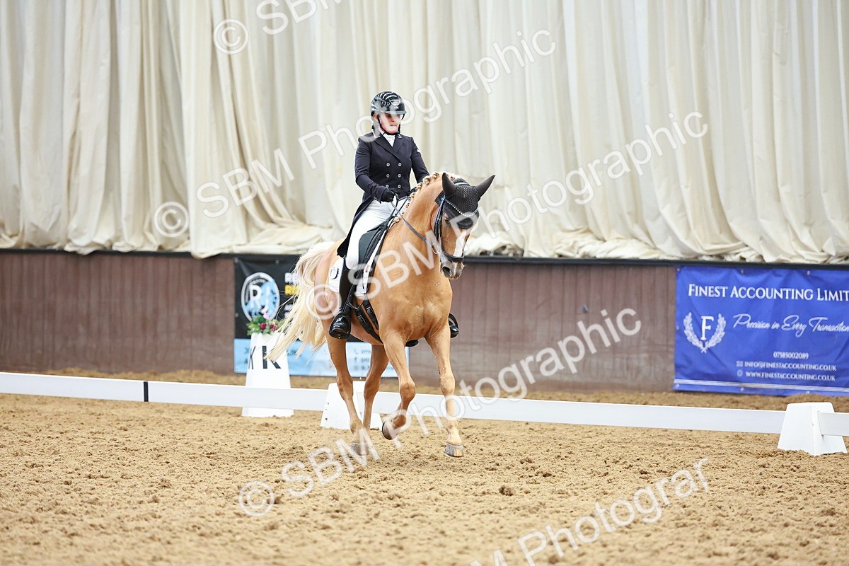 SBM_021305 - Class 25 - FEI PSG Bronze