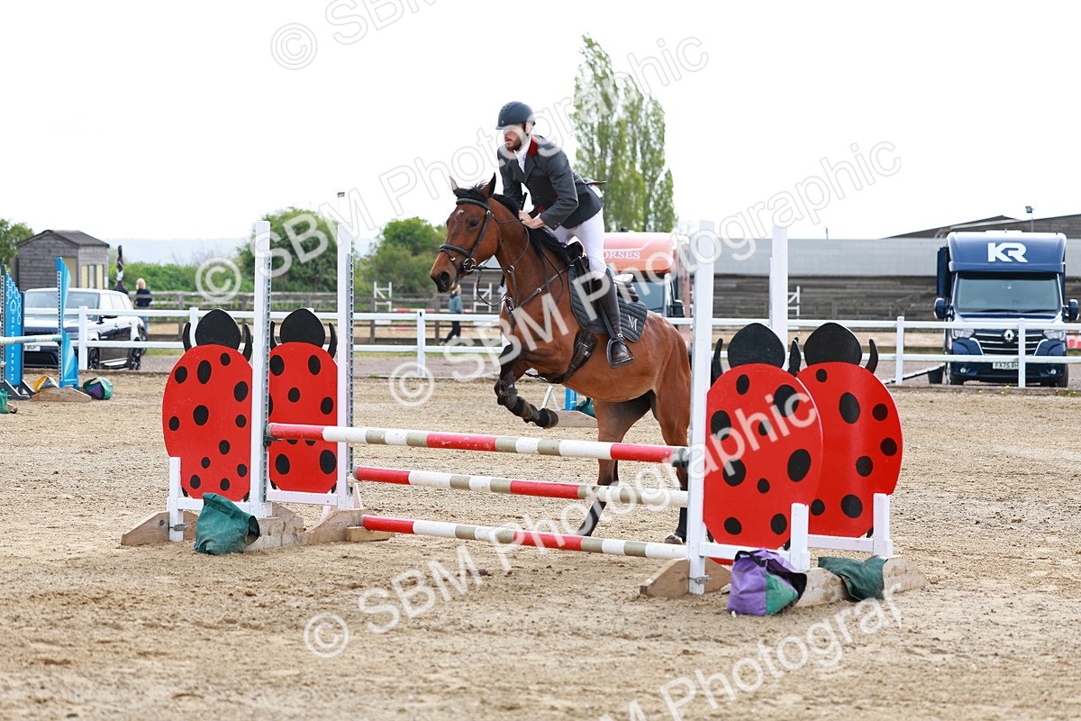 SBM_001719 - Class 7 - Clear Round