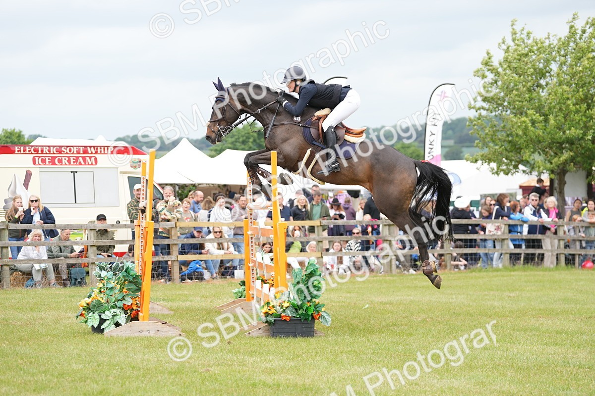 SBM_07377 - Class 203 - Martin Grant Homes Areal Trial