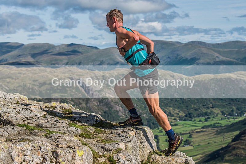 Three Shires-35 - Three Shires Fell Face Saturday 17th September 2022