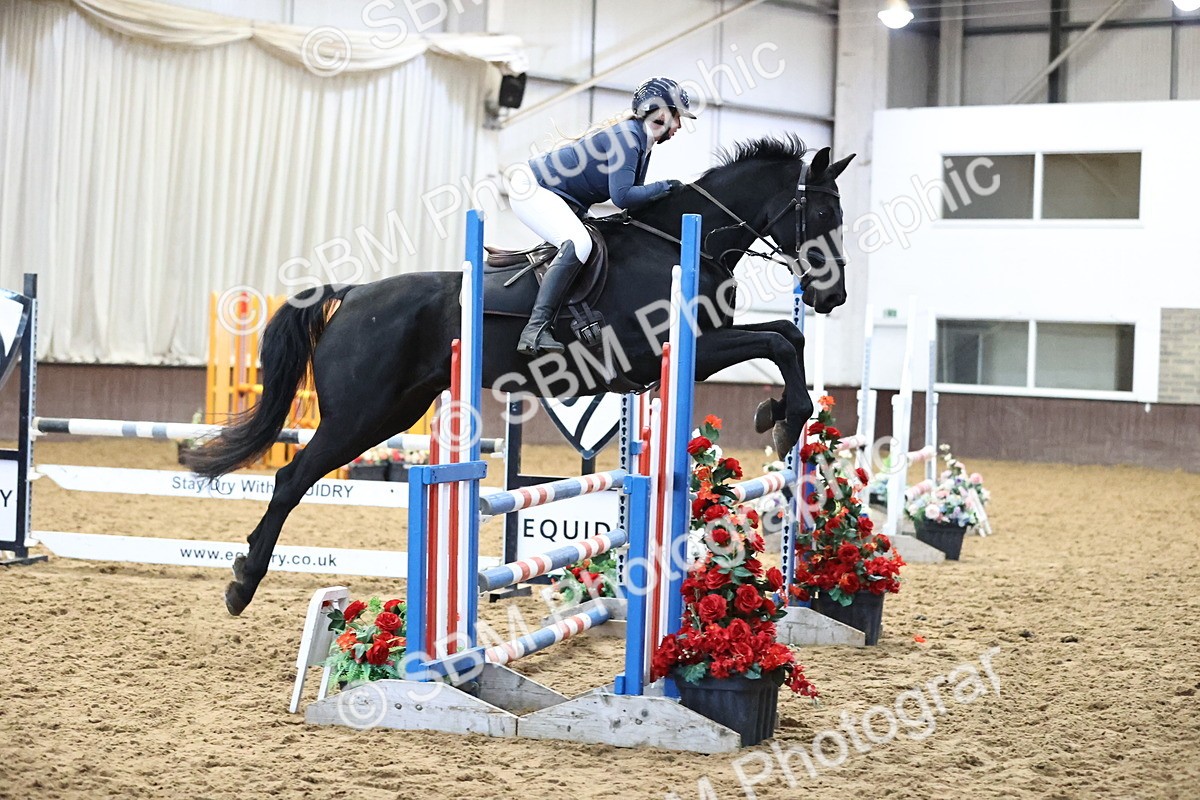 SBM_004941 - Class 16 - Senior British Novice 90cm