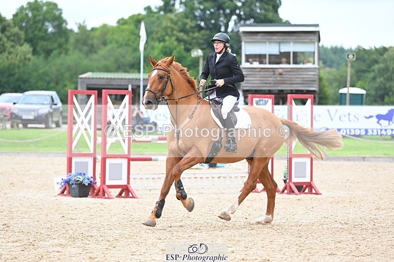 230713-092454-26803 - Cls 66 Newcomers & 1.10m Open