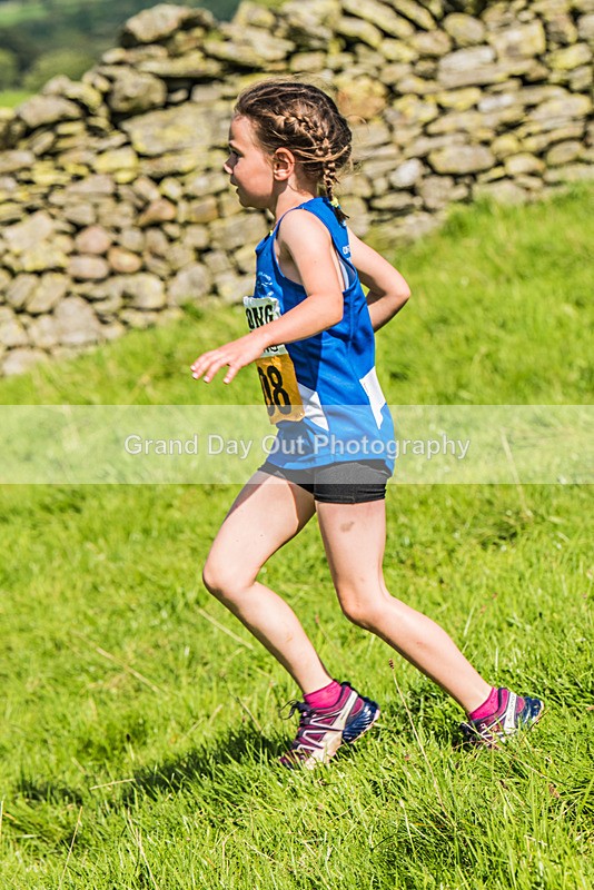Loweswater Show-103 - Loweswater Show Junior & Senior Fell Races Sunday 3rd September 2023